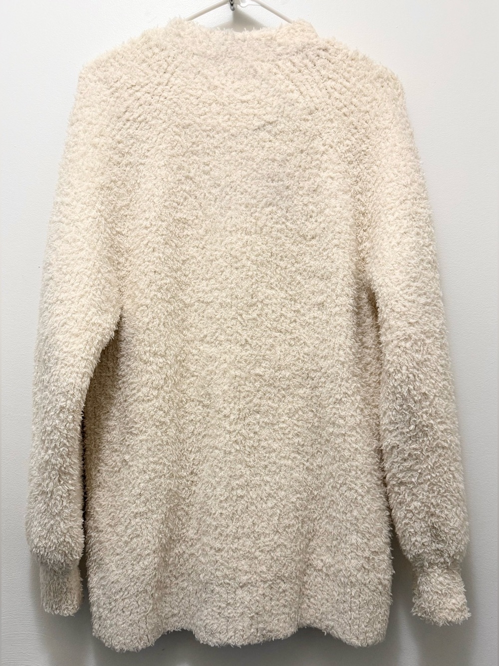 AERIE Marshmallow Cardigan Sweater - Picture 6 of 11